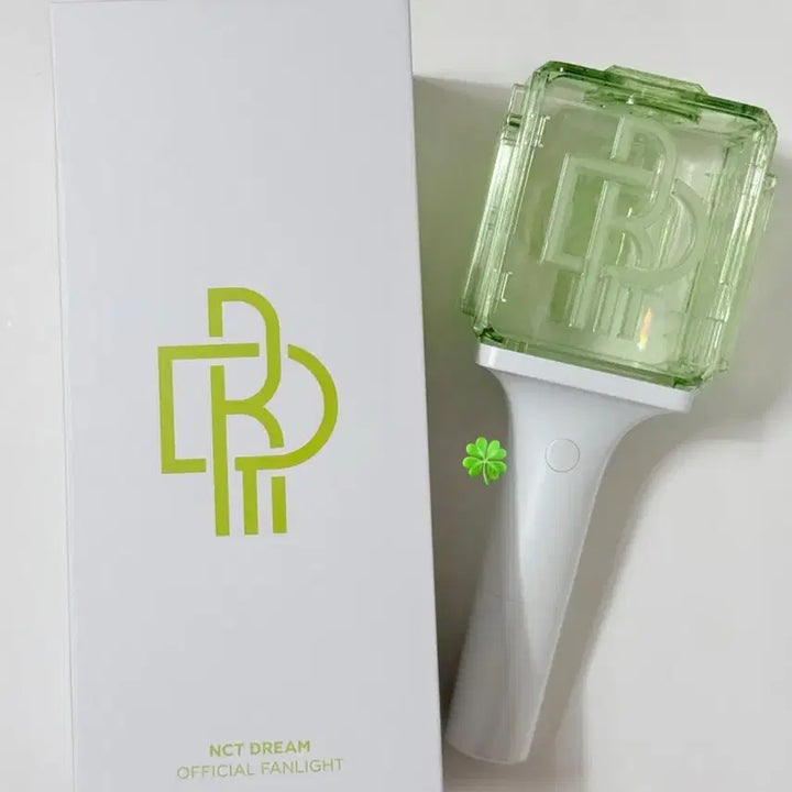 [BUNJANG] NCT DREAM NCT Dream Official Light Stick New Year Edition / NCT DREAM 엔시티드림 응원봉 뉴믐