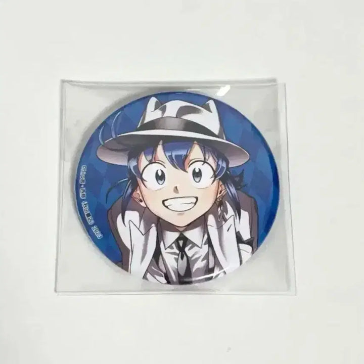 [BUNJANG] Mairimashita! Iruma-kun C103 "If Mafia" Newcomer Devil Acrylic Stand / if마피아 악입문 악마에 입문했습니다 이루마군 c103