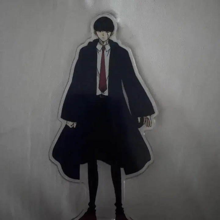 [BUNJANG] Mashle Mashle Acrylic Stand / 마슐 마슈 아크릴 스탠드