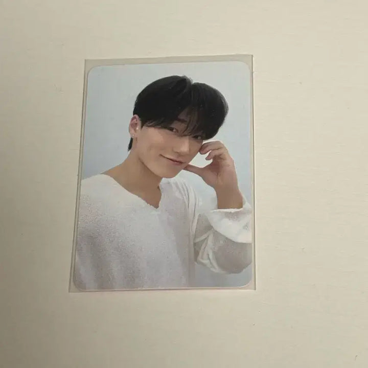 [BUNJANG] ATEEZ SAN Photocard / 에이티즈 산 포토카드 리터니티