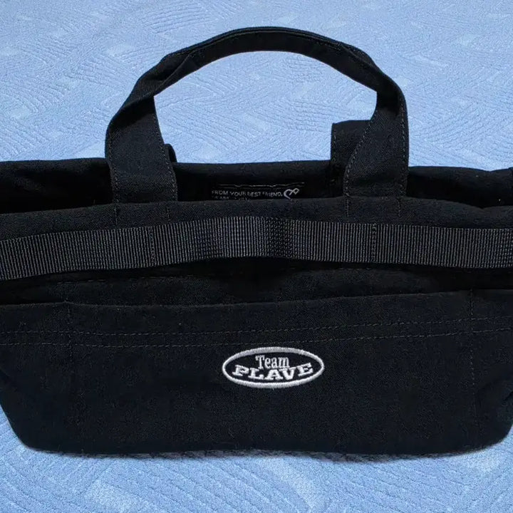[BUNJANG] PLAVE Lightstick Bag / 플레이브 응원봉 가방