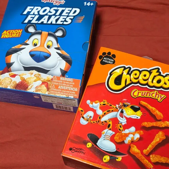 [BUNJANG] Kellogg&