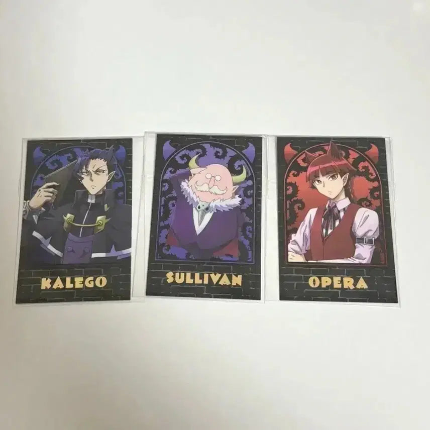 [BUNJANG] Welcome to Demon School! Iruma-kun Bundle Set / 악입문 악마에 입문했습니다 이루마군 일괄