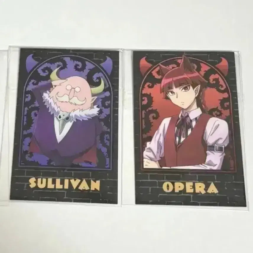 [BUNJANG] Welcome to Demon School! Iruma-kun Bundle Set / 악입문 악마에 입문했습니다 이루마군 일괄