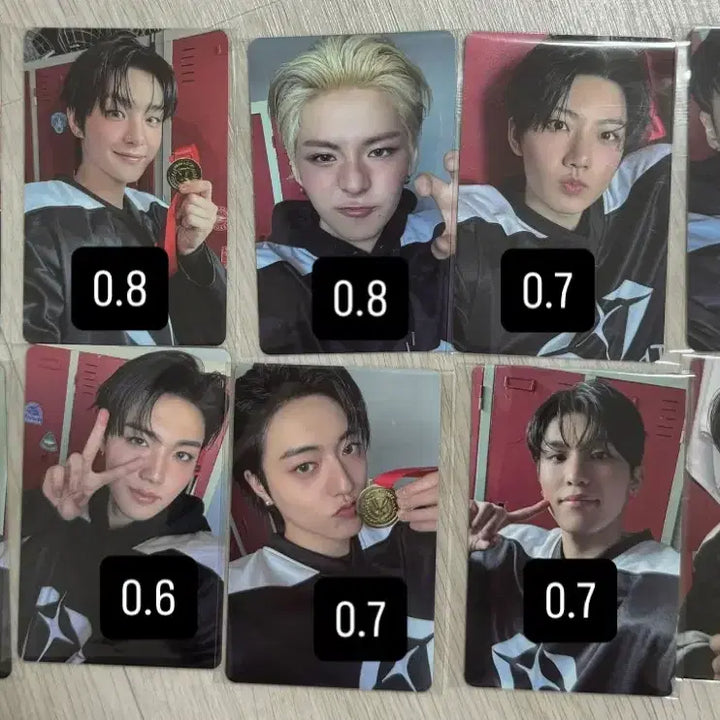 [BUNJANG] TREASURE 2023 Season&