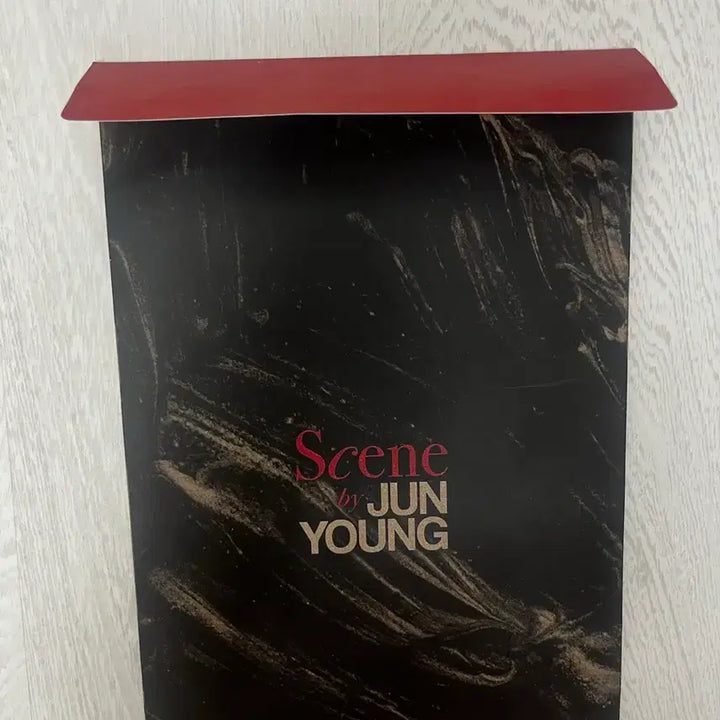 [BUNJANG] Lee Junyoung Scene by Junyoung Official Photocard &amp; Photos Bundle / 이준영 scene by junyoung 사진들 판매 (공식) +비공굿