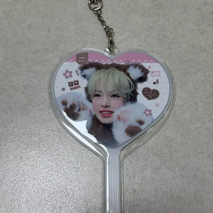 [SOLD OUT] 사쿠야 미니우치와 (커버 포함)
