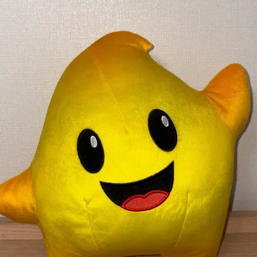 [BUNJANG] Ichiban Kuji Super Mario Galaxy Movie C Prize Chiko Plush / 이치방쿠지 제일복권 더 슈퍼 마리오 갤럭시 무비 C상 치코 봉제인형 별