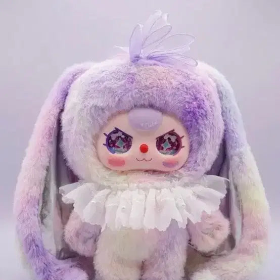 [BUNJANG] Babyzuri Pocket Bunny 400 Secret Vinyl Figure / 오늘만 이가격 베이비쓰리 포켓버니 400 시크릿 단순개봉