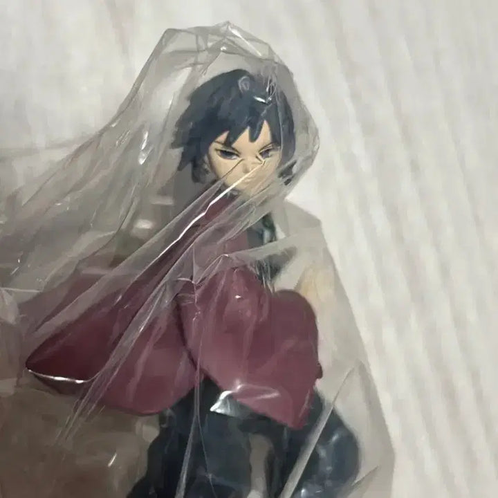 [BUNJANG] Demon Slayer Limited Edition Tomioka Giyu HG Size / 귀멸의칼날 미국한정 토미오카 기유 hg