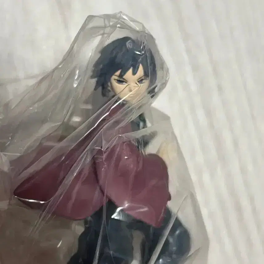 [BUNJANG] Demon Slayer Limited Edition Tomioka Giyu HG Size / 귀멸의칼날 미국한정 토미오카 기유 hg
