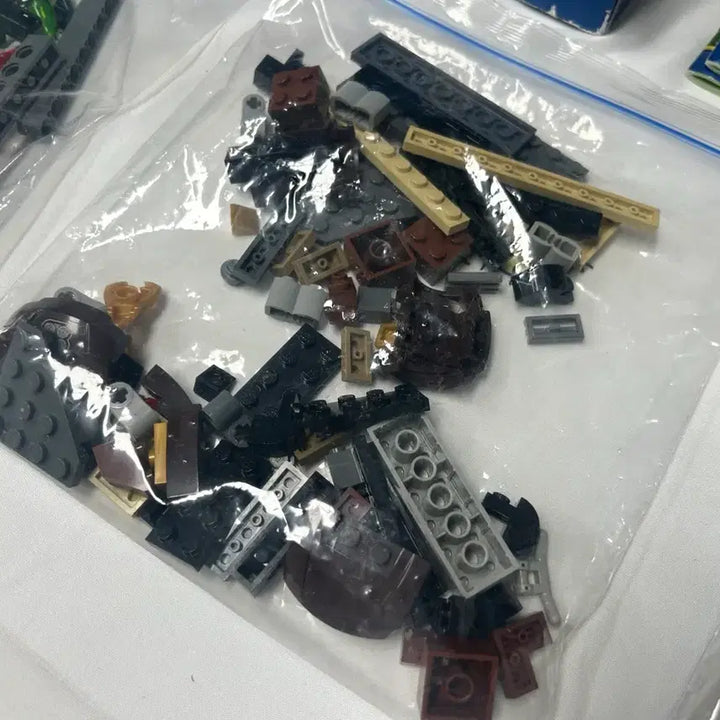 [BUNJANG] LEGO 70132 K&