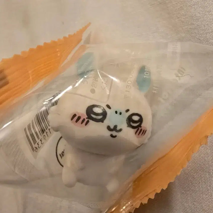 [BUNJANG] Monchouchou Momoonga Figure / 먼작귀 모몽가 피규어