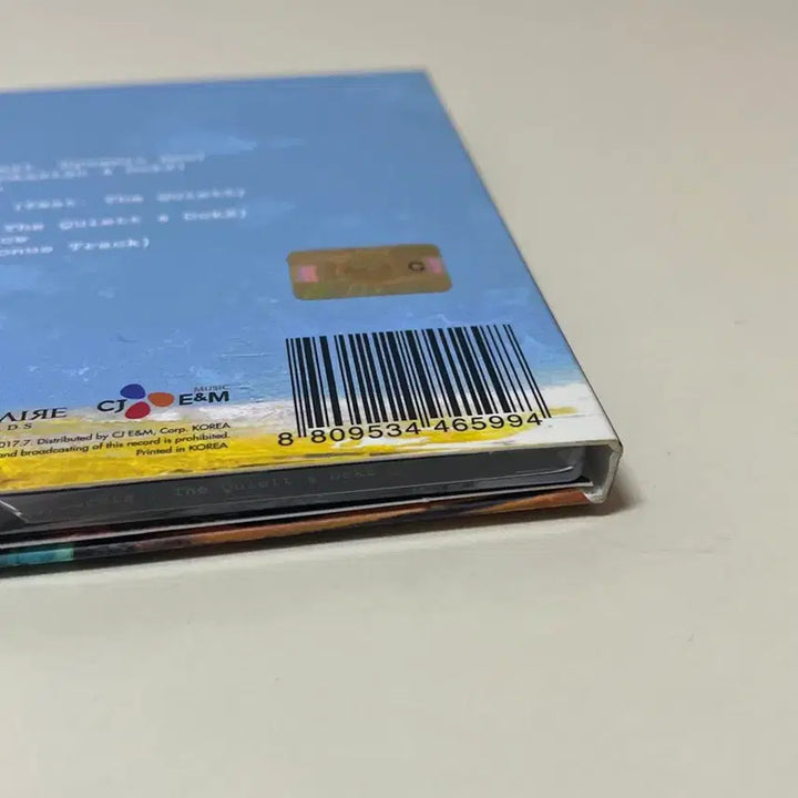 [BUNJANG] Beenzino 24 26 5th Anniversary Remaster (Sealed) / 빈지노 24 26 5주년 리마스터
