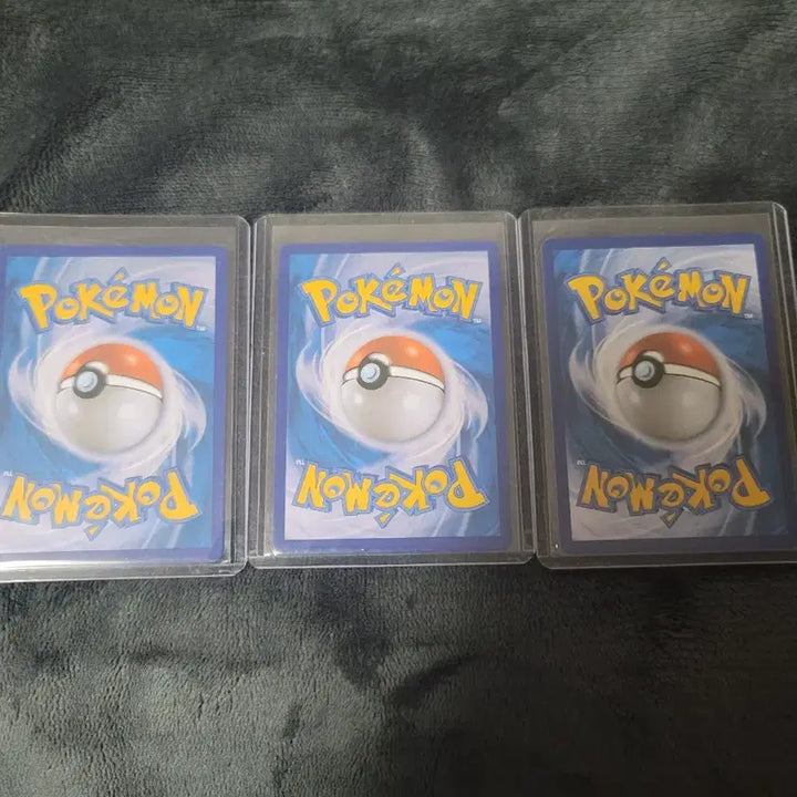 [BUNJANG] Pokémon Card Shiny Zacian Zamazenta Dandel SR / 포켛몬카드 자시안 자마젠타 이로치 단델 SR