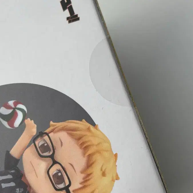 [BUNJANG] Tsukishima Nendoroid &amp; Fuwa Bundle Set / 츠키시마 넨도,후와 일괄 판매