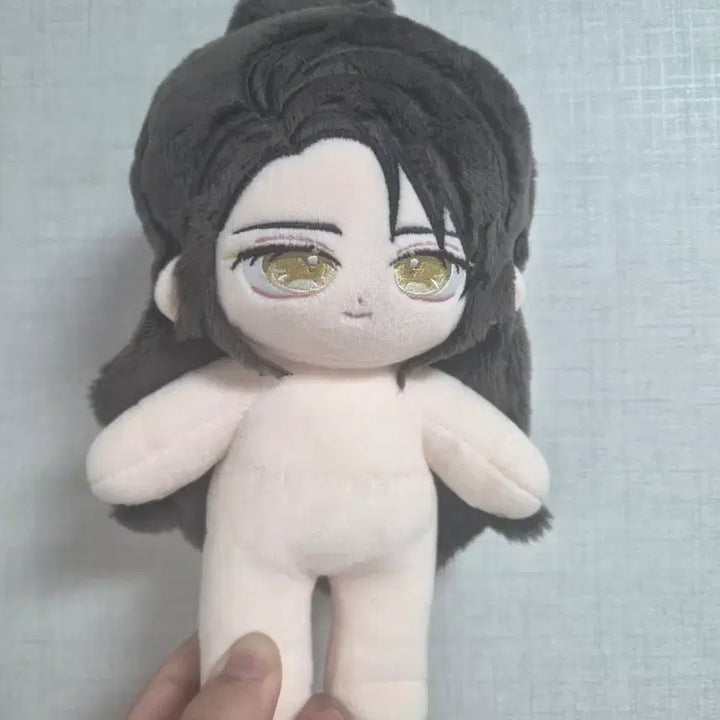 [BUNJANG] Jin Hon Gi Jaha Seolyeong 20-Ging Doll / 진혼기 자하설영 20깅