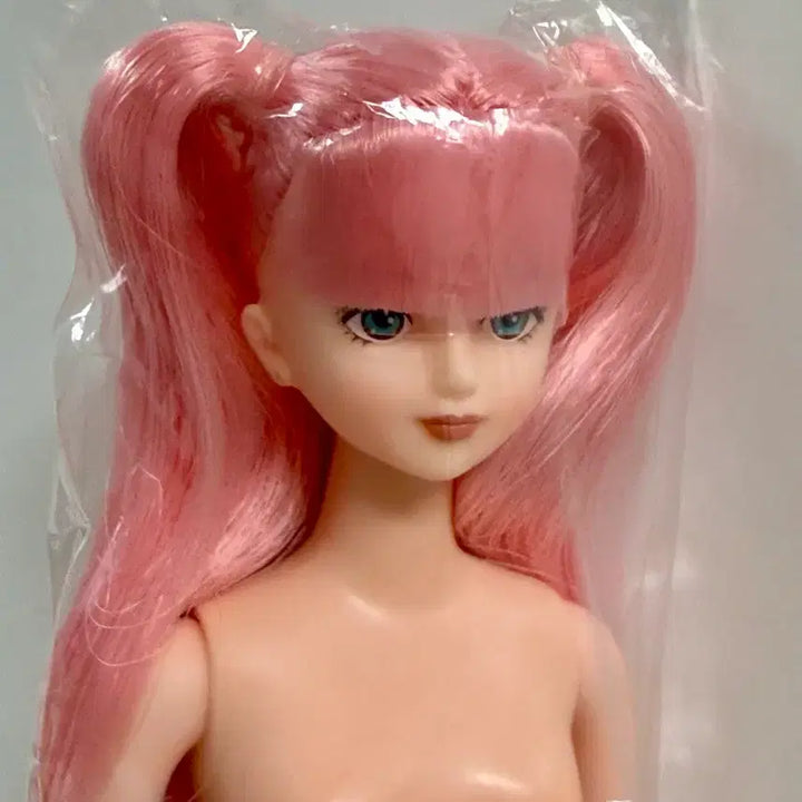[BUNJANG] Licca Castle Shion (Unsealed) / 리카캐슬 시온