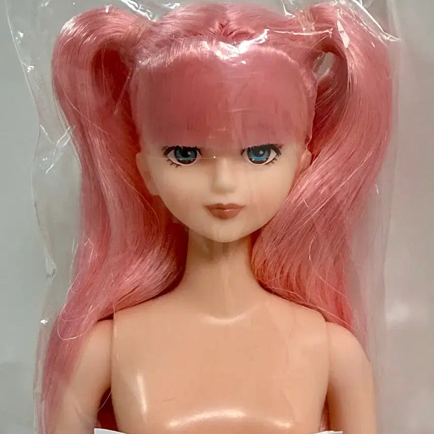 [BUNJANG] Licca Castle Shion (Unsealed) / 리카캐슬 시온