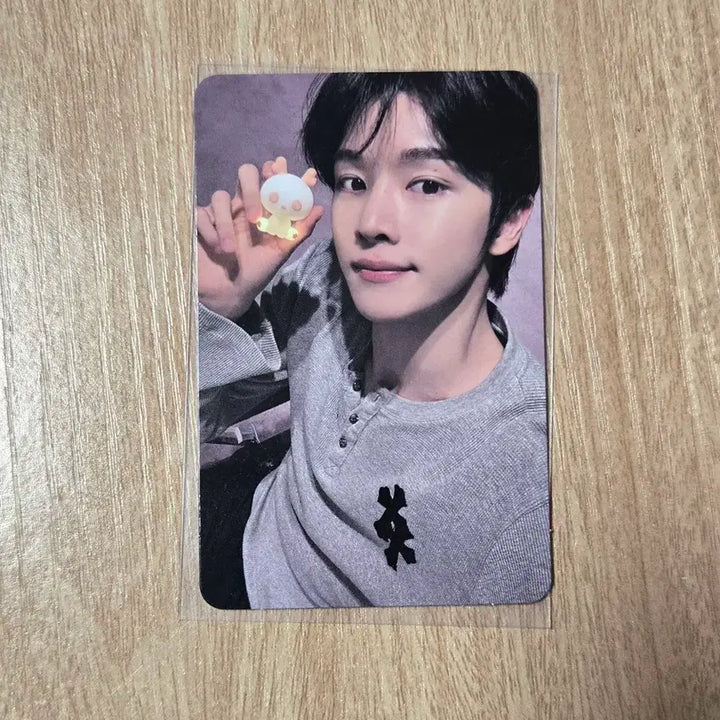 [BUNJANG] RIIZE Sungchan Photocard / 라이즈 피규어 성찬 포카 양도 앨범 우락밤