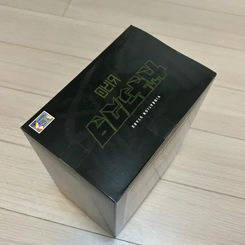 [BUNJANG] Gachi Akuta Riyo Figure / 가치아쿠타 리요우 피규어 미개봉품