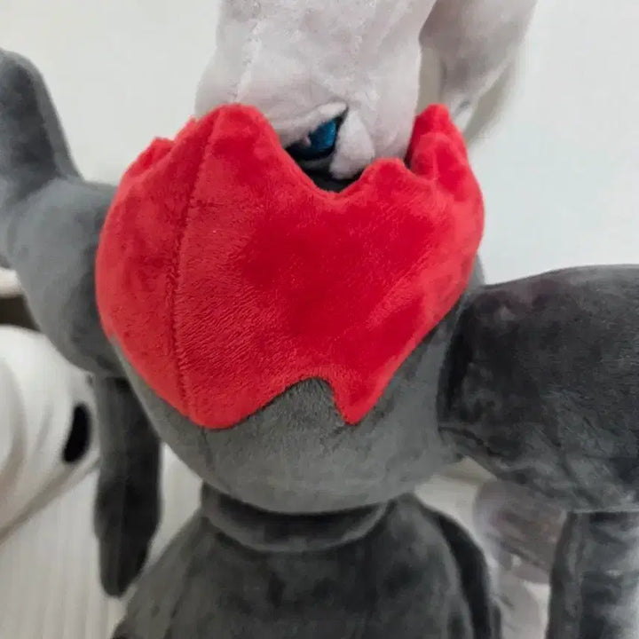 [BUNJANG] Pokemon Darkrai Plush Doll / 포켓몬스터 포켓몬 다크라이 봉제 정품 인형