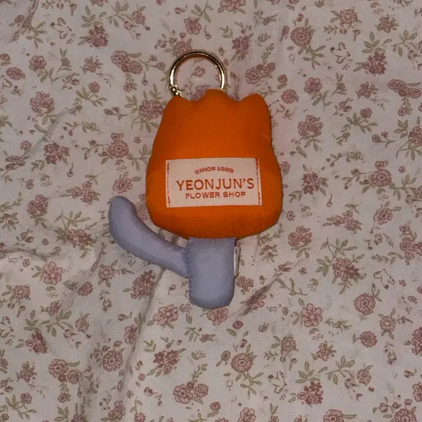 [BUNJANG] TXT Yeonjun Birthday Keychain / 투바투 txt 연준 생일 키링 탈덕처분