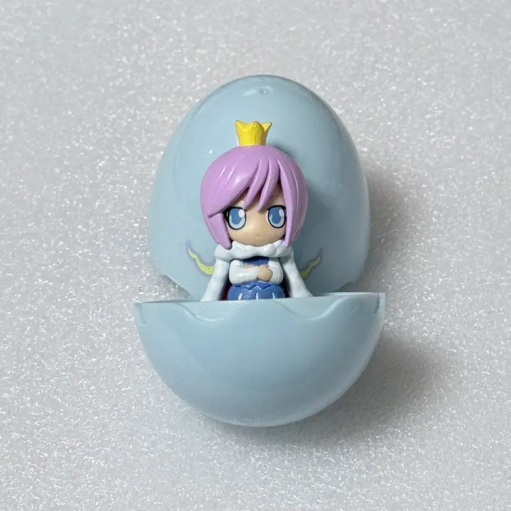 [BUNJANG] Takara Tomy ShugoAl Figure Collection Kiseki Prince / 고전완구 캐릭캐릭체인지 타카라토미 수호알 피규어 컬렉션 키세키 프린스
