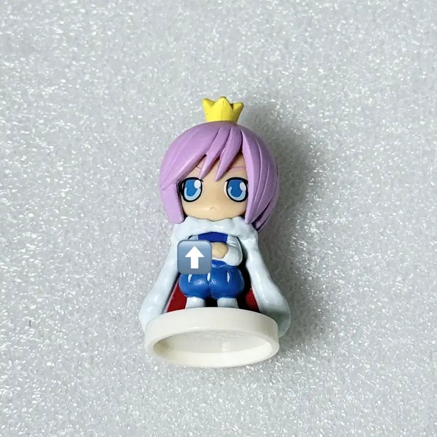 [BUNJANG] Takara Tomy ShugoAl Figure Collection Kiseki Prince / 고전완구 캐릭캐릭체인지 타카라토미 수호알 피규어 컬렉션 키세키 프린스