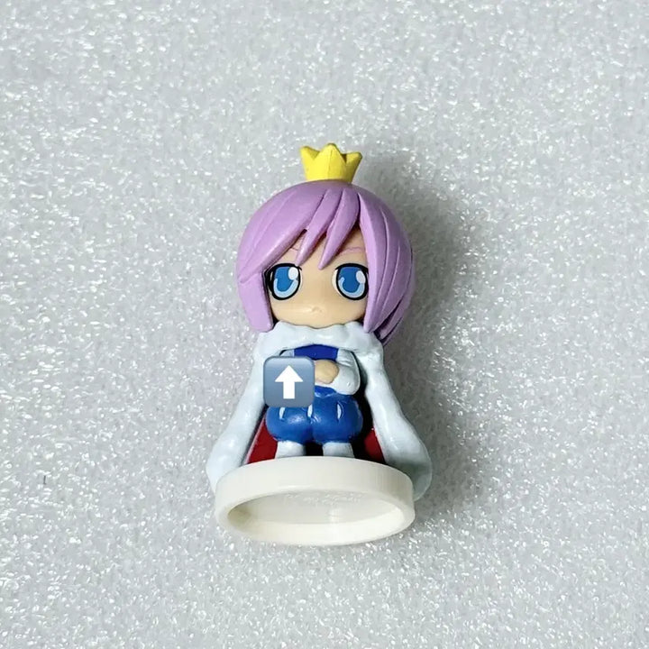 [BUNJANG] Takara Tomy ShugoAl Figure Collection Kiseki Prince / 고전완구 캐릭캐릭체인지 타카라토미 수호알 피규어 컬렉션 키세키 프린스