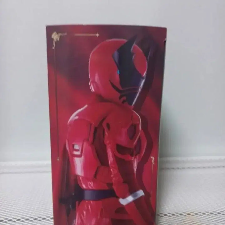 [BUNJANG] Unsealed Gouraijin/Power Rangers Kingdom Force / (미개봉)오사마전대 킹오저 쿠와가타오저/파워레인저 킹덤포스