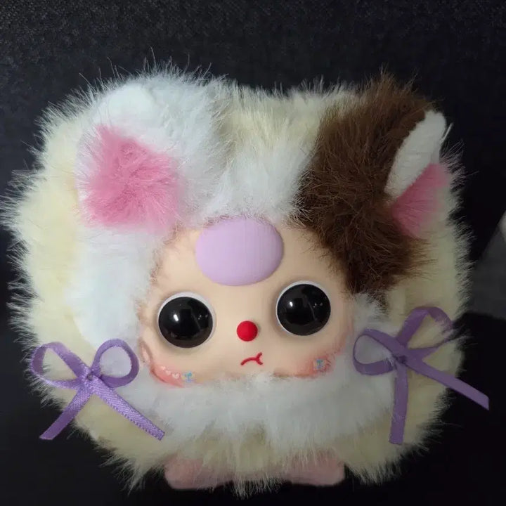 [BUNJANG] Babys3y Doll Jewelry Box / 베이비쓰리 인형 보석함