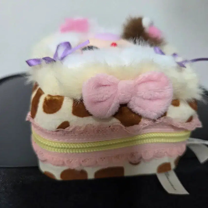 [BUNJANG] Babys3y Doll Jewelry Box / 베이비쓰리 인형 보석함
