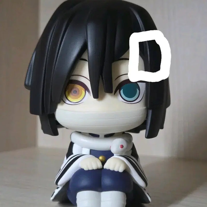 [BUNJANG] Obana Look-up Figure / 오바나이 룩업