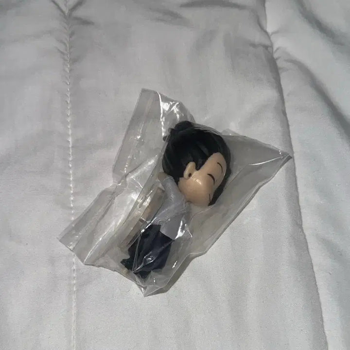 [BUNJANG] Jujutsu Kaisen Look This Way Gacha Suguru Geto Figure / 주술회전 이쪽을봐 코치무이테 가챠 피규어 회옥옥절 게토