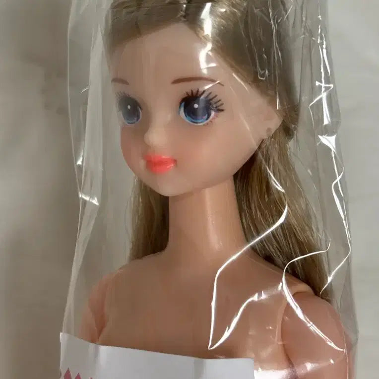 [BUNJANG] Licca Castle Tamaki Doll (Sealed) / 리카캐슬 타마키(미개봉)