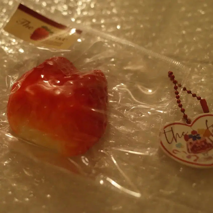 [BUNJANG] The Fox Strawberry Mallangi / The fox 딸기 말랑이