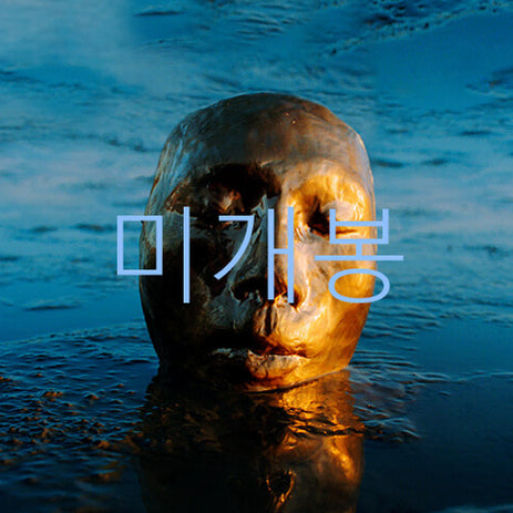 [BUNJANG] Samuel Seo The Misfit CD (Sealed) / [미개봉] 서사무엘 (SamuelSeo) - The Misfit (CD)