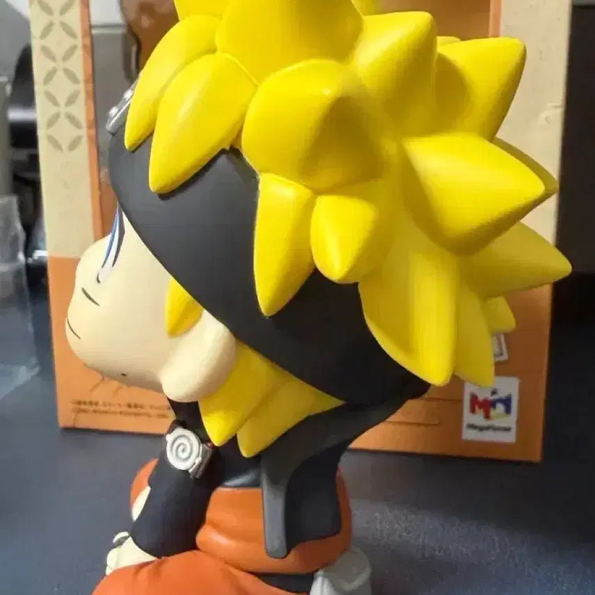 [BUNJANG] Naruto Look Up Figures Bundle Set (Naruto, Sasuke, Itachi, Kakashi) / 나루토룩업 택포 일괄 판매합니다 (나루토,사스케,이타치,카카시)