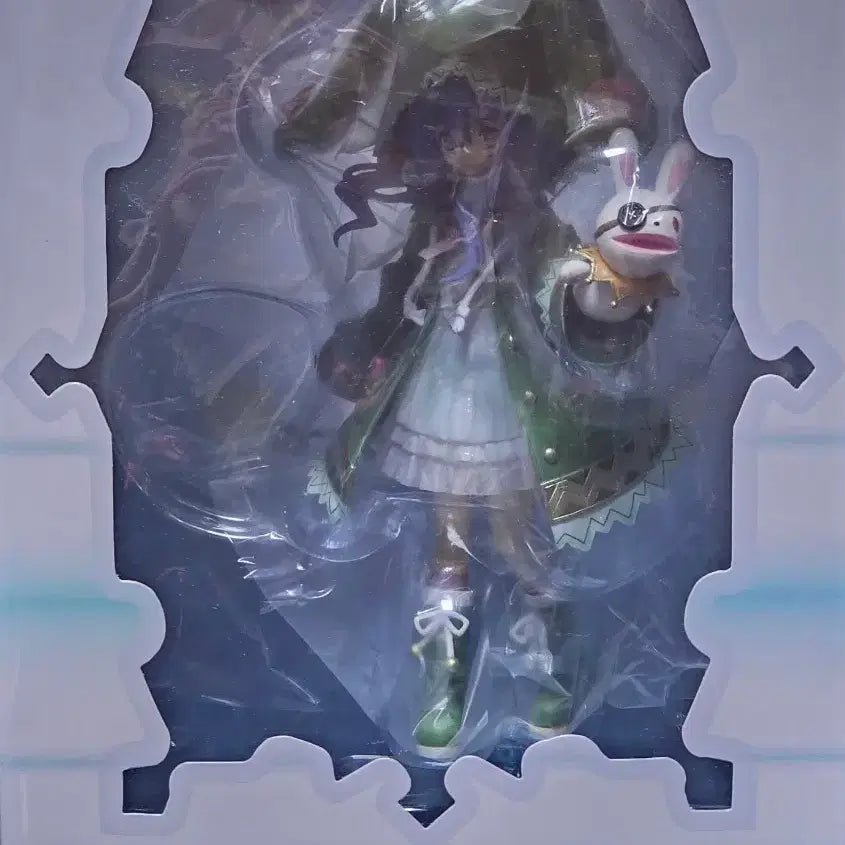 [BUNJANG] Date A Live Yoshino Codename: Hermit 1/8 Scale Figure / 데이트 어 라이브 요시노 코드네임 허밋 피규어
