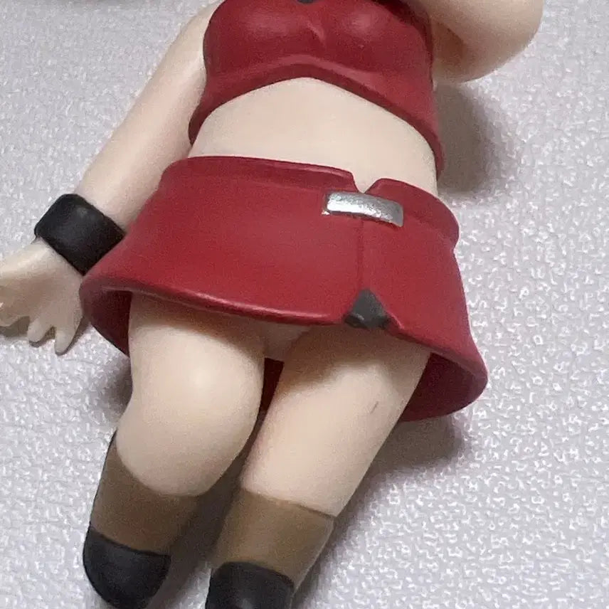 [BUNJANG] Nendoroid Piapro Characters MEIKO Figure / 넨도로이드 서프라이즈 피아프로 캐릭터즈 메이코
