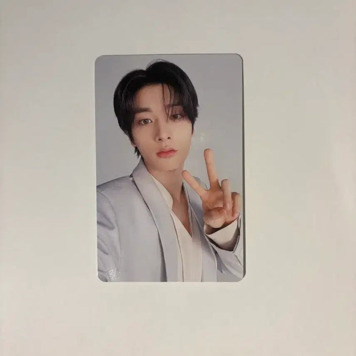 [BUNJANG] ENHYPEN Jake W Korea Japan Bundle Set 2 Photocards / 엔하이픈 제이크 웤더라 인 재팬 8000엔 이상 구매 특전 일괄 2장