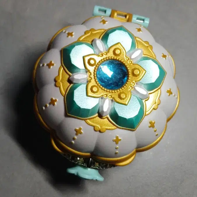 [BUNJANG] Flowering Heart Shining Pact / 7월까지만 판매)플라워링하트 샤이닝 팩트