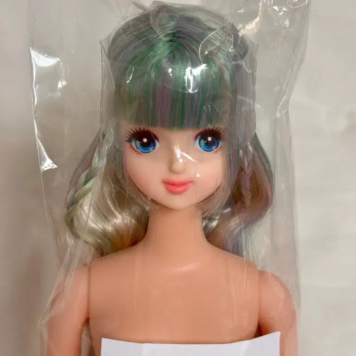 [BUNJANG] Licca Castle Tamaki Doll / 리카캐슬 타마키