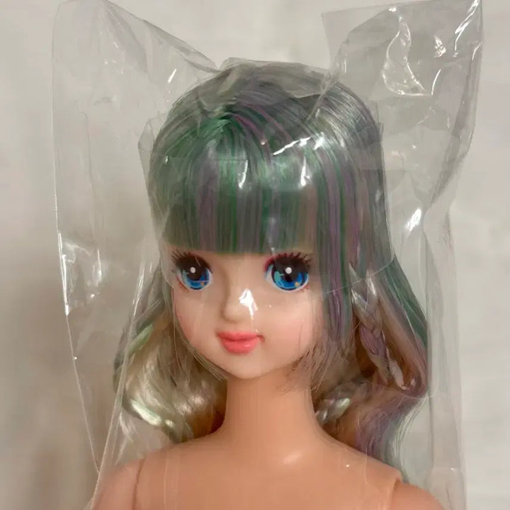 [BUNJANG] Licca Castle Tamaki Doll / 리카캐슬 타마키
