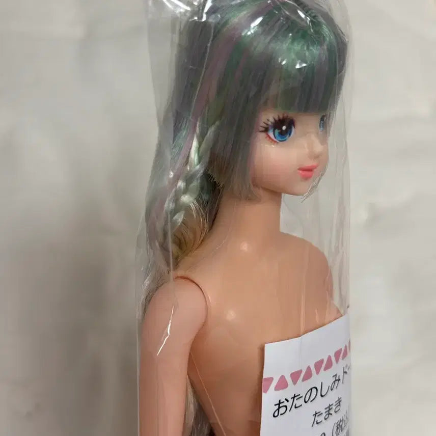 [BUNJANG] Licca Castle Tamaki Doll / 리카캐슬 타마키
