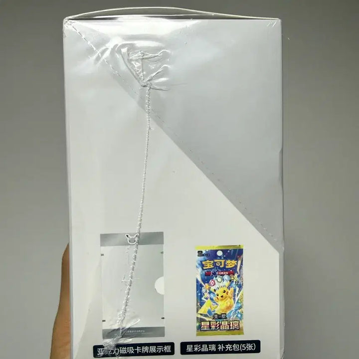 [BUNJANG] Pokemon 30th Anniversary First Partner Pack Vol. 2 Bundle Set (8 Boxes) / 포켓몬카드 30주년 퍼스트 파트너 중판 Vol.2 8박스일괄