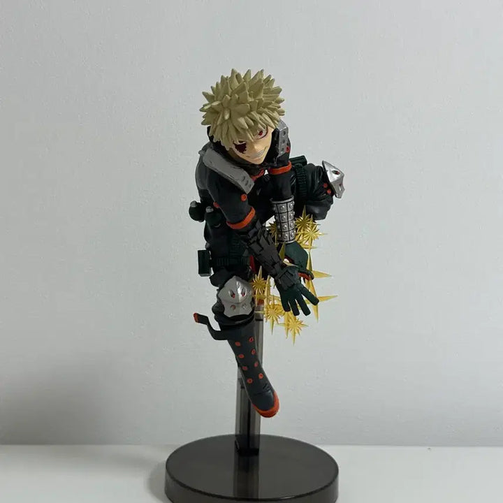 [BUNJANG] Bakugo Maximatic Figure / 바쿠고 맥시매틱 피규어