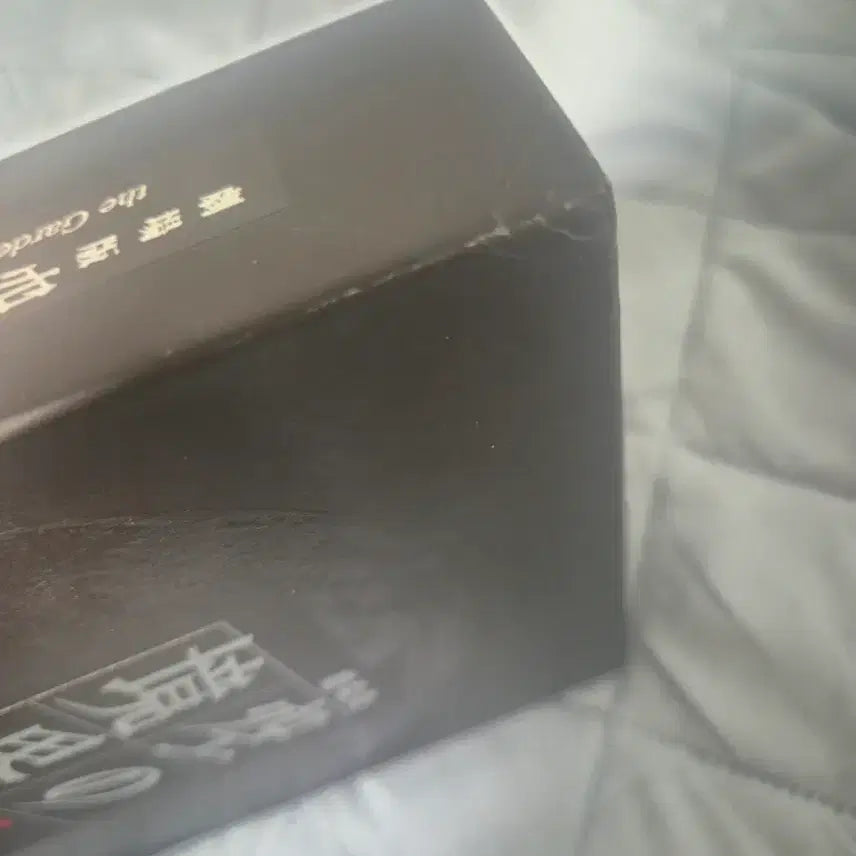 [BUNJANG] Kara no Kyoukai Mirai Fukuin Limited Edition DVD / 공의경계 미래복음 한정판