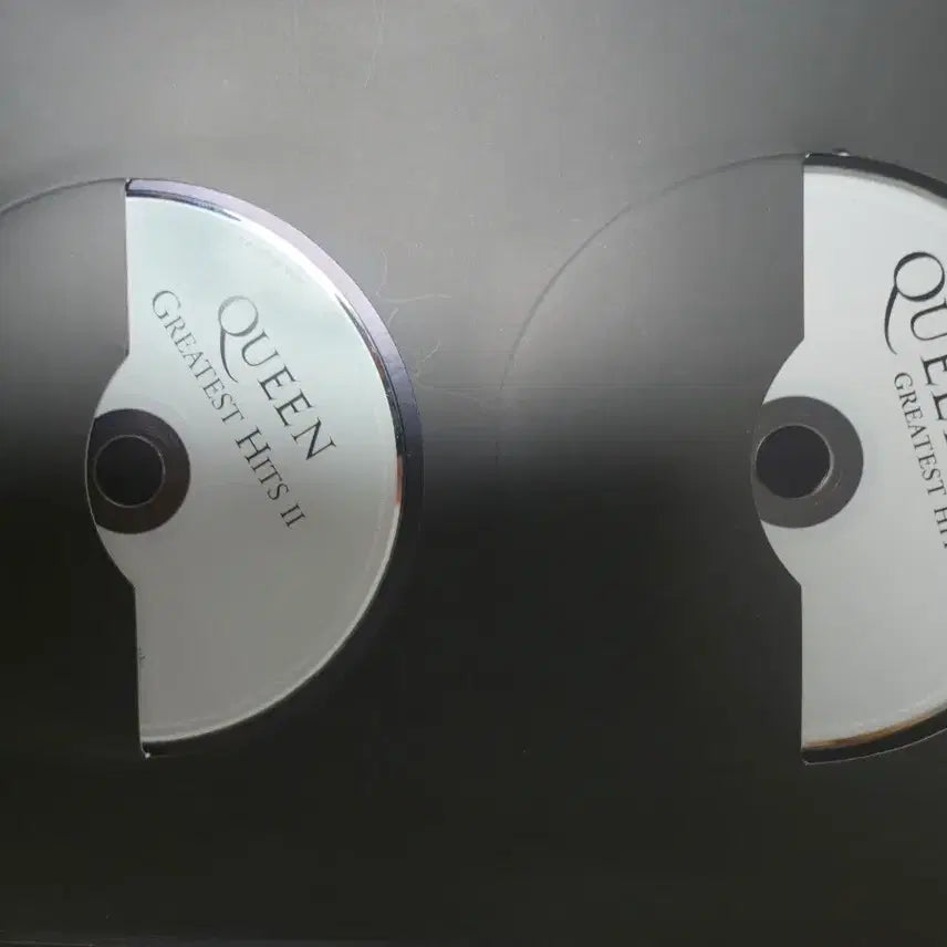 [BUNJANG] Queen Greatest Hits 1, 2, 3 CD Set / queen퀸  greatest 1,2,3 cd